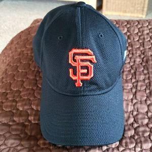 San Francisco Giants hat